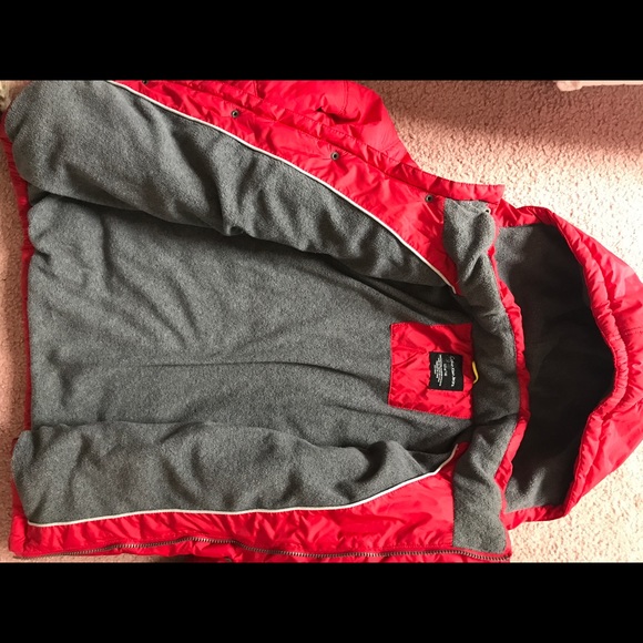 Calvin Klein Coat - Picture 3 of 3